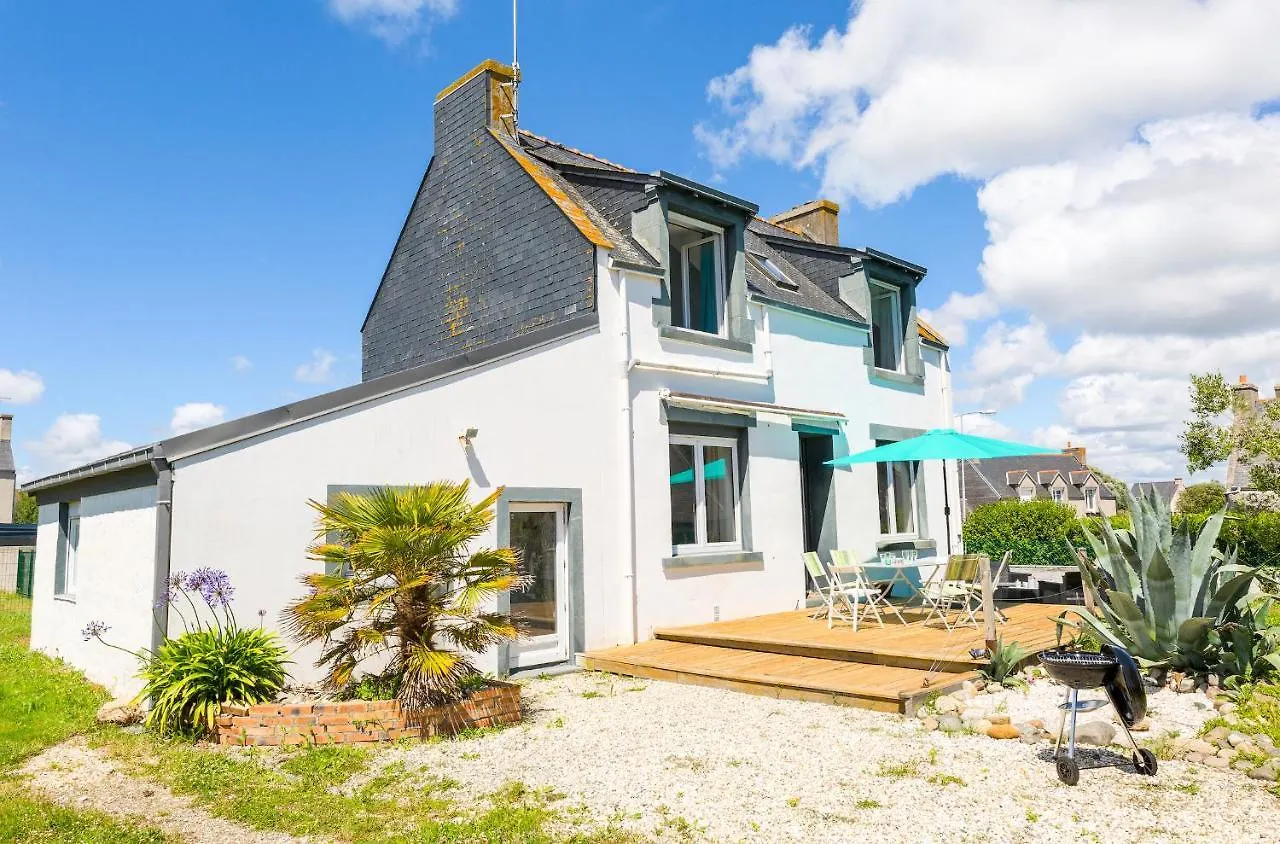 Plomeur Vacances Pour 8 Aux Portes Du Guilvinec 0*,